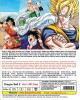 DRAGON BALL Z VOL.1-291 END